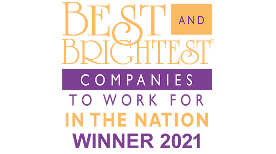 LAMMICO Named a Best and Brightest Company to Work For in the Nation
